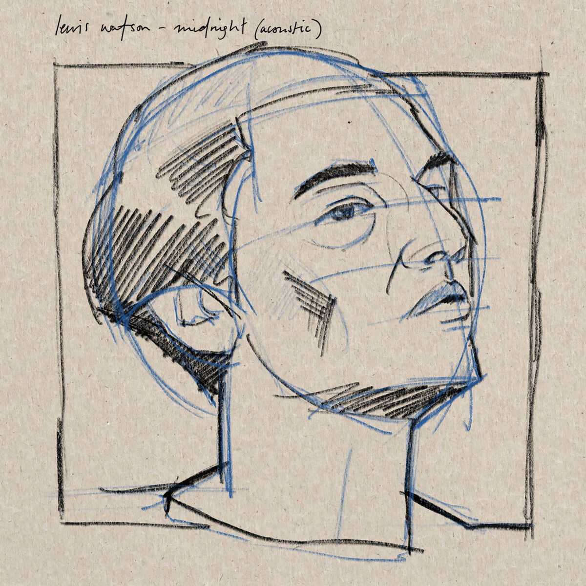 Album cover of little light (acoustic version)