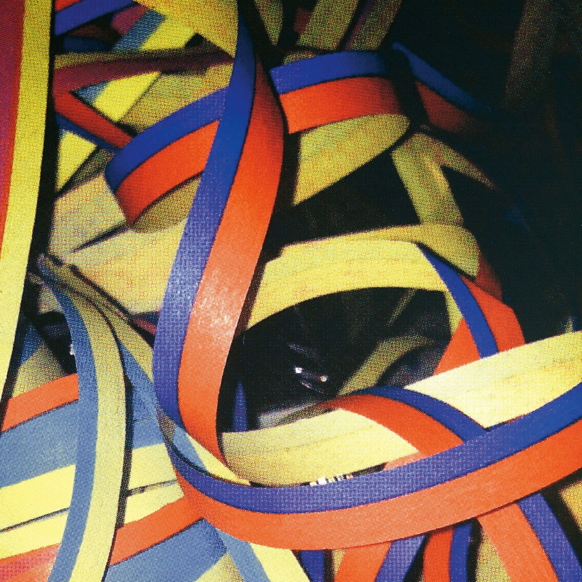 Album cover of MSCI