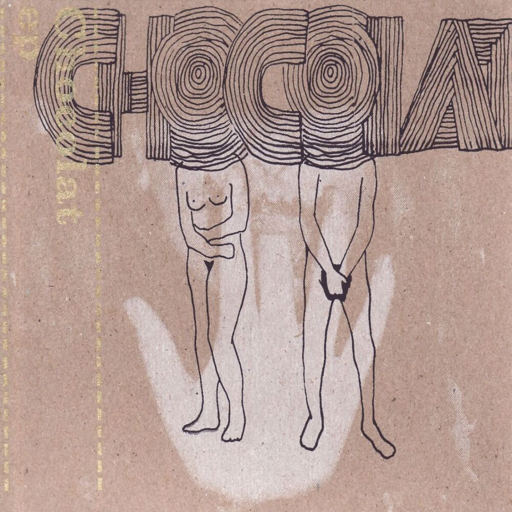 Picture of Chocolat - EP