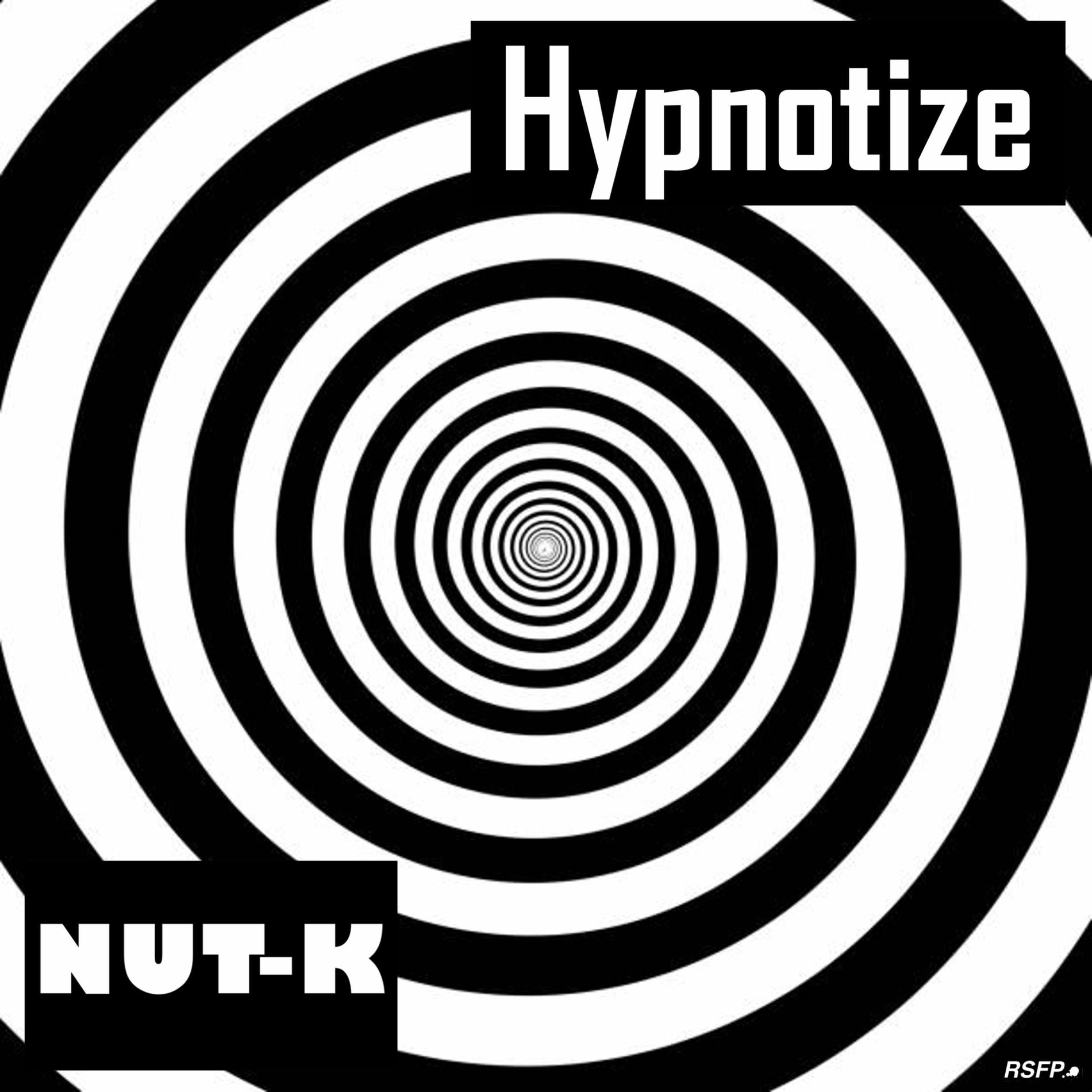 Album cover of Hypnotize