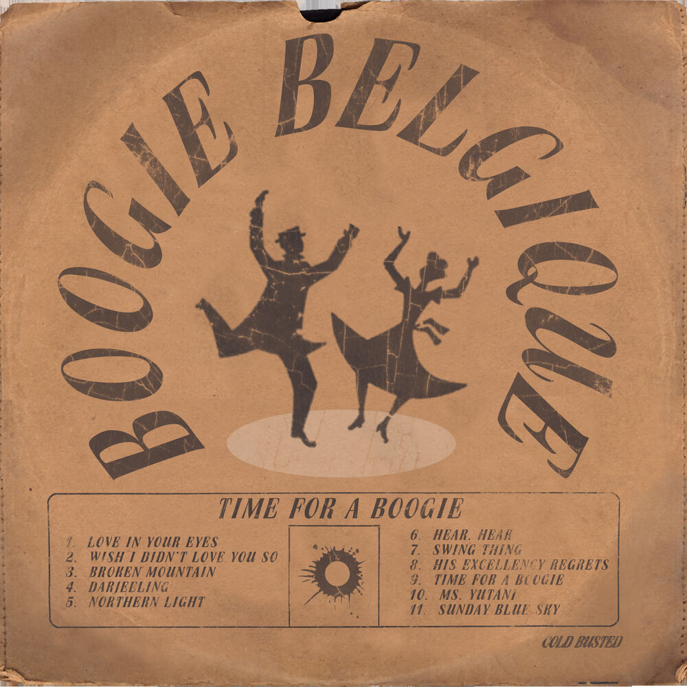 Picture of Time For A Boogie
