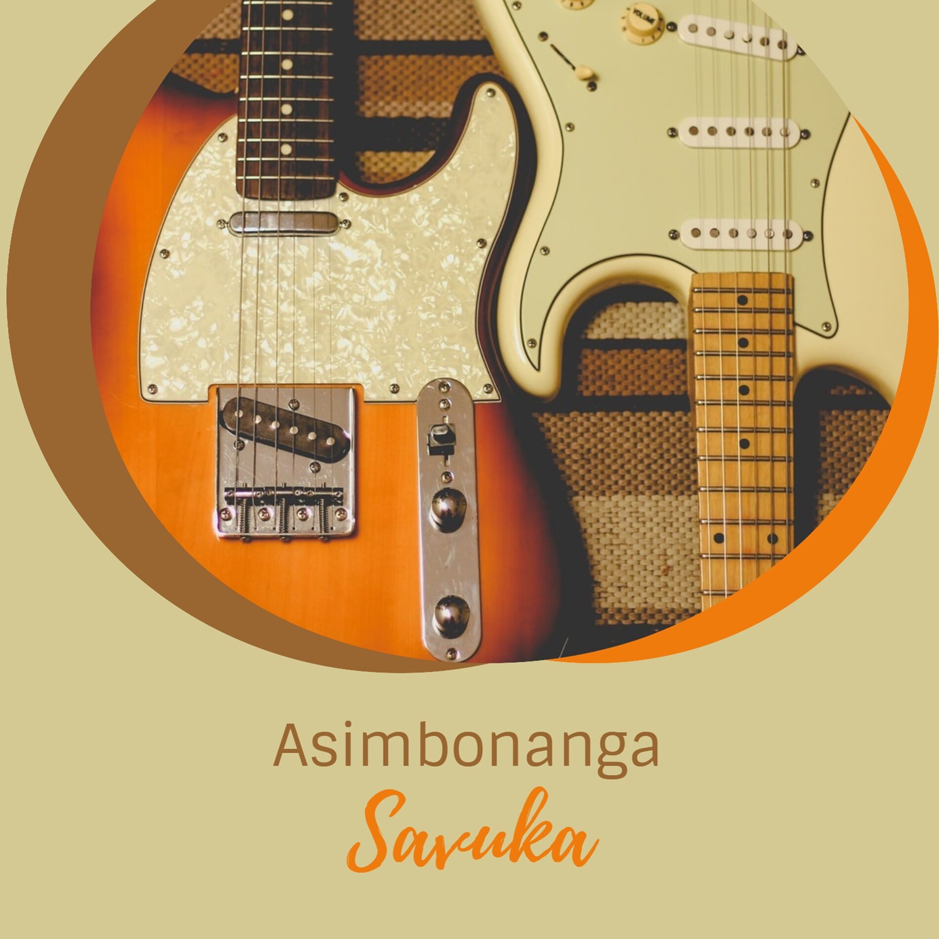 Album cover of Asimbonanga