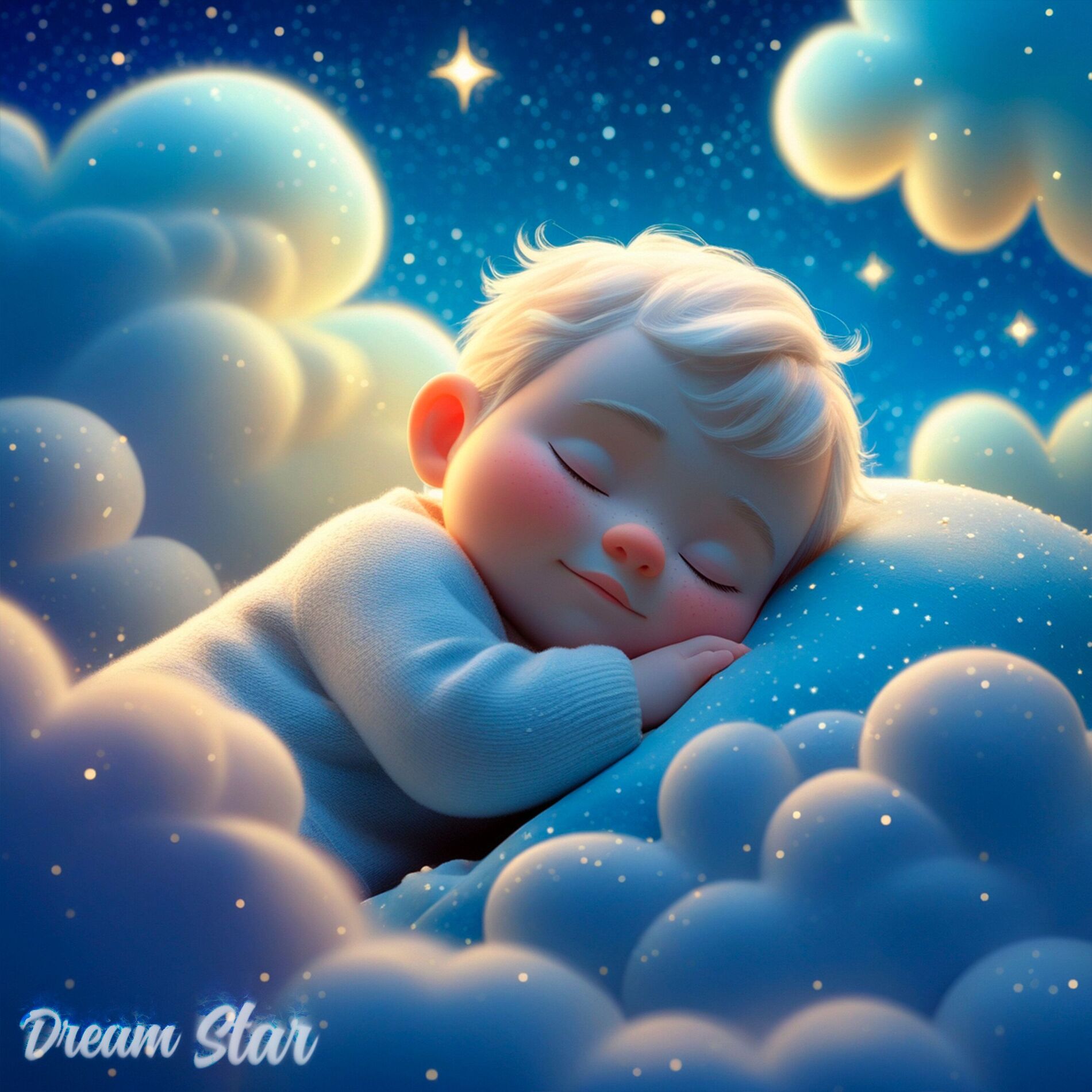 Album cover of Dream Star