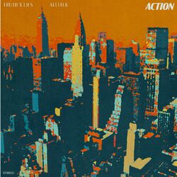 Cover of Action