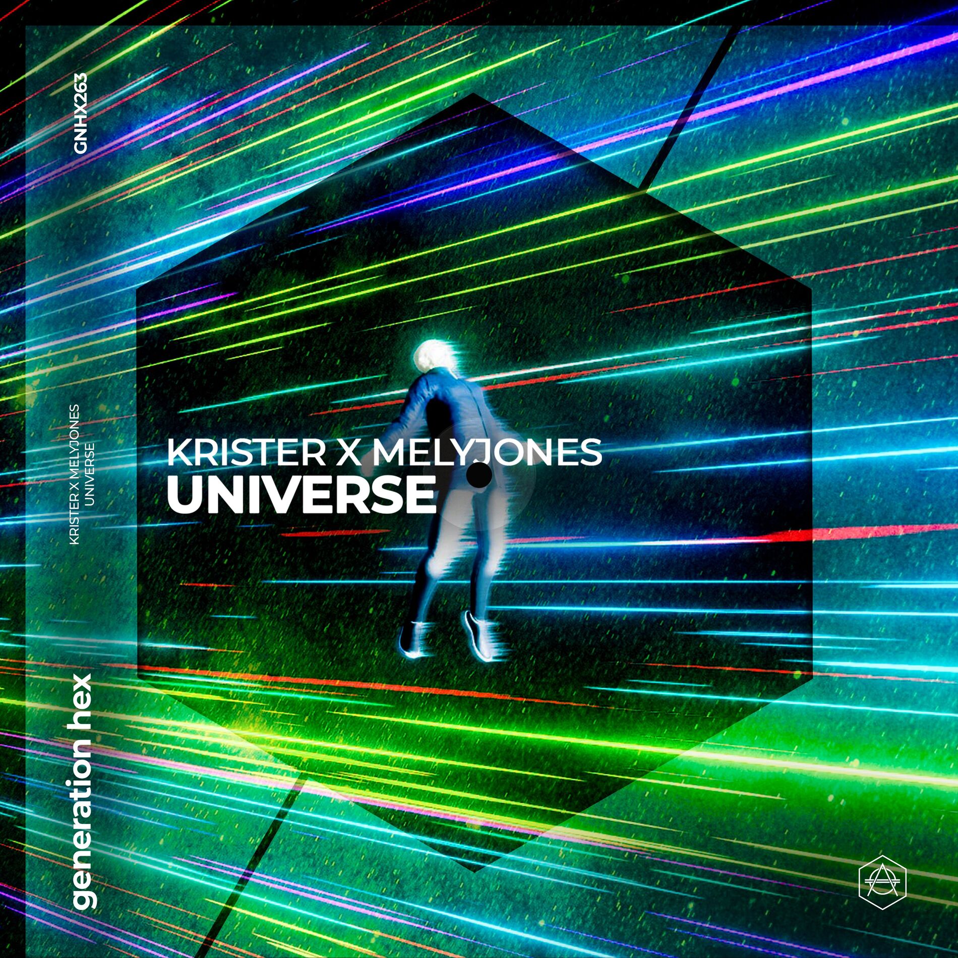 Album cover of Universe