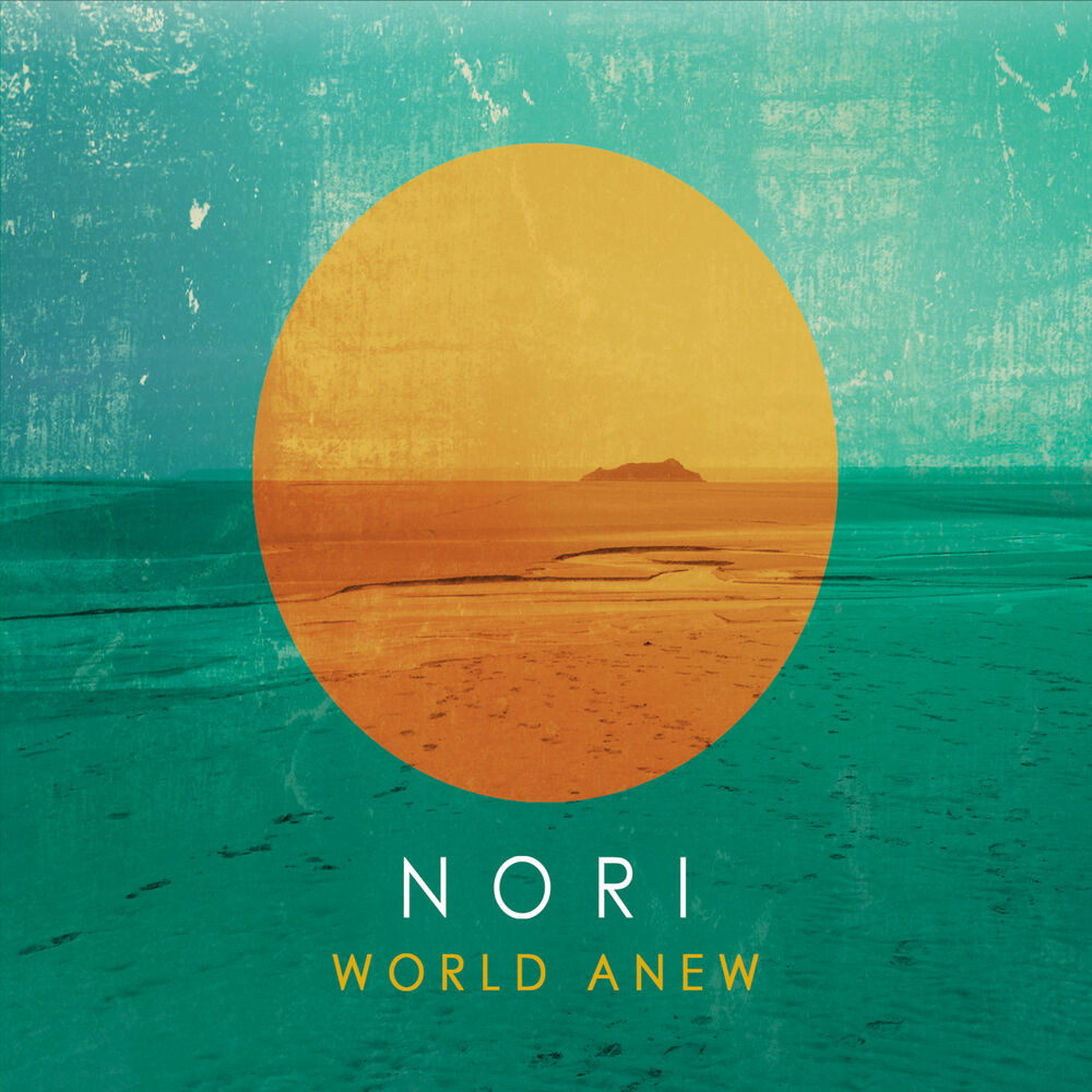 Picture of World Anew