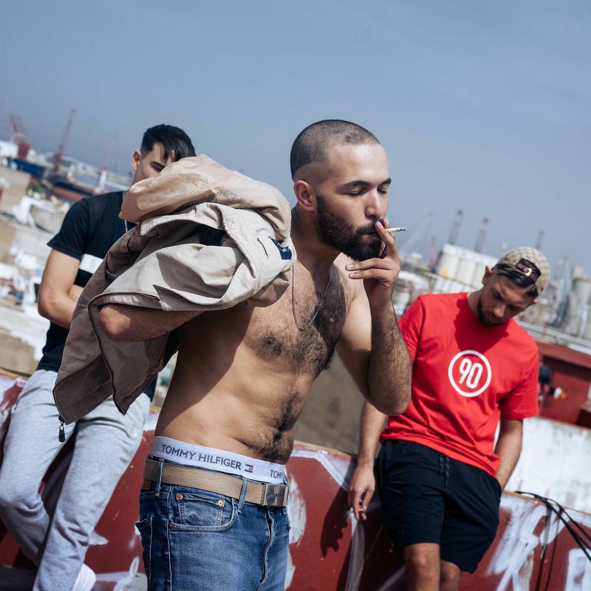 Album cover of LALALA