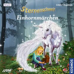 Cover of Einhornmärchen