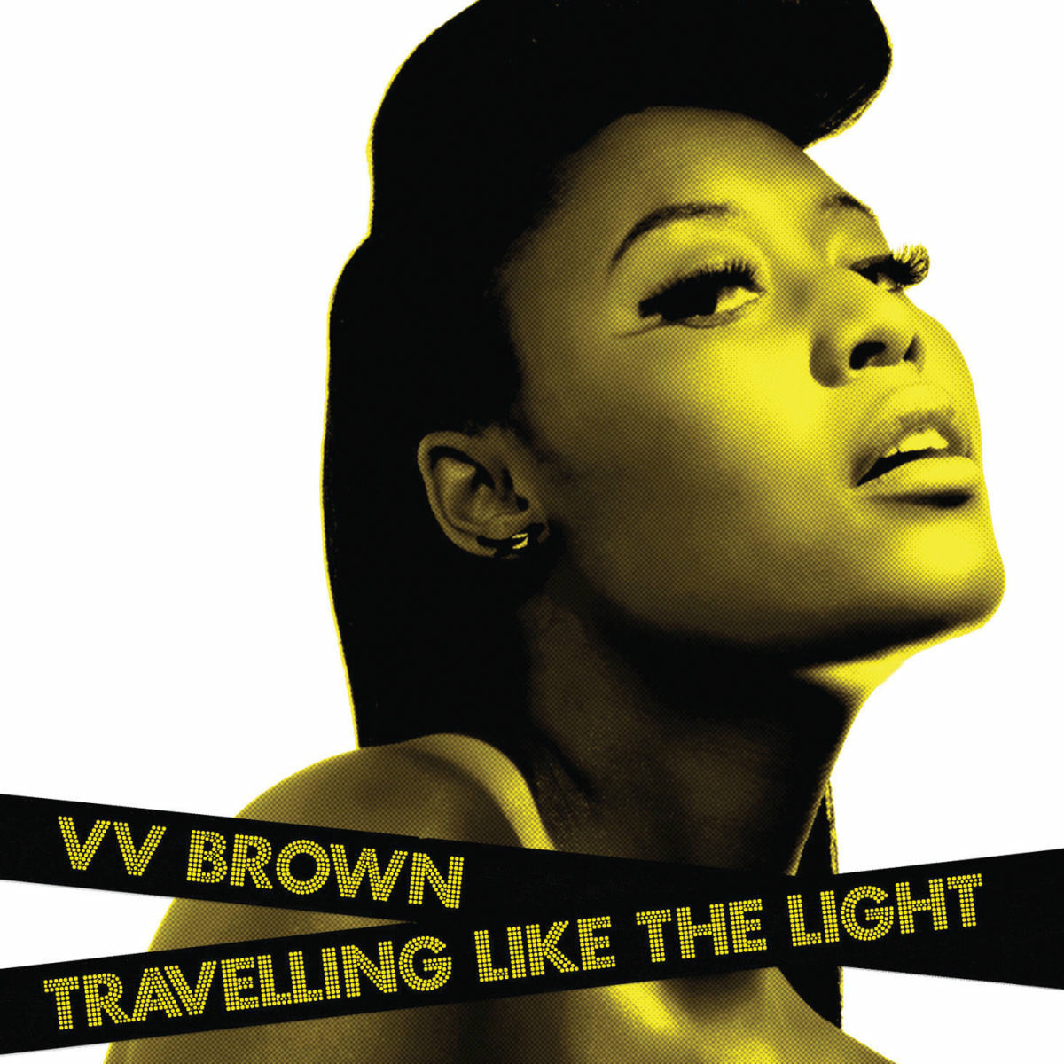 Album picture of Travelling Like The Light