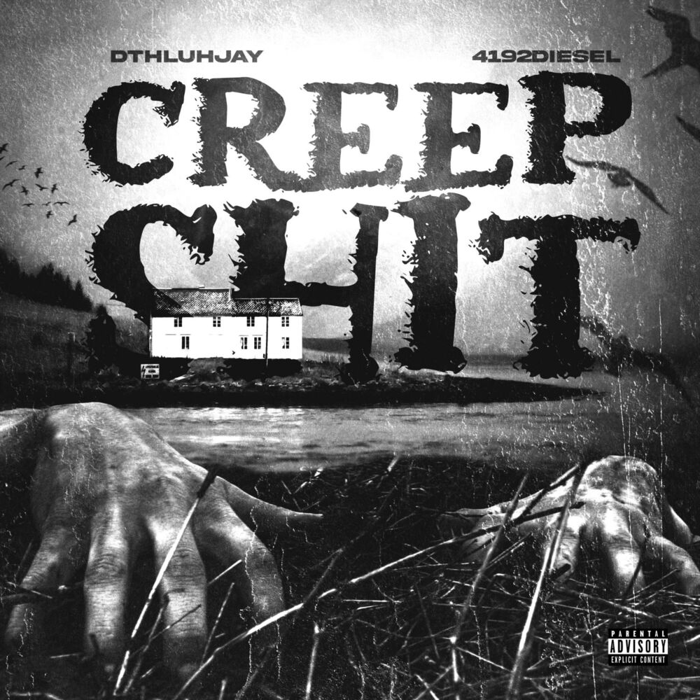 Picture of Creep Shit (feat. 4192 Diesel)