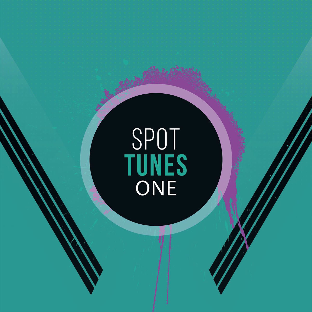 Album cover of Spot Tunes One (new version)