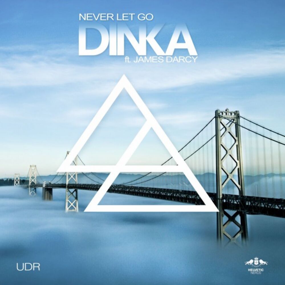 Picture of Never Let Go