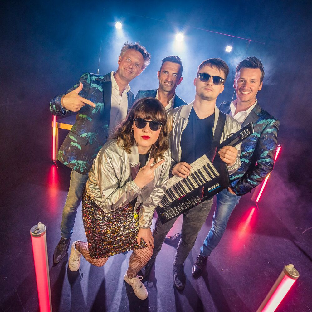 Picture of Viva De Romeo's (Remix)