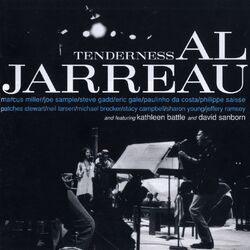 Cover of Tenderness