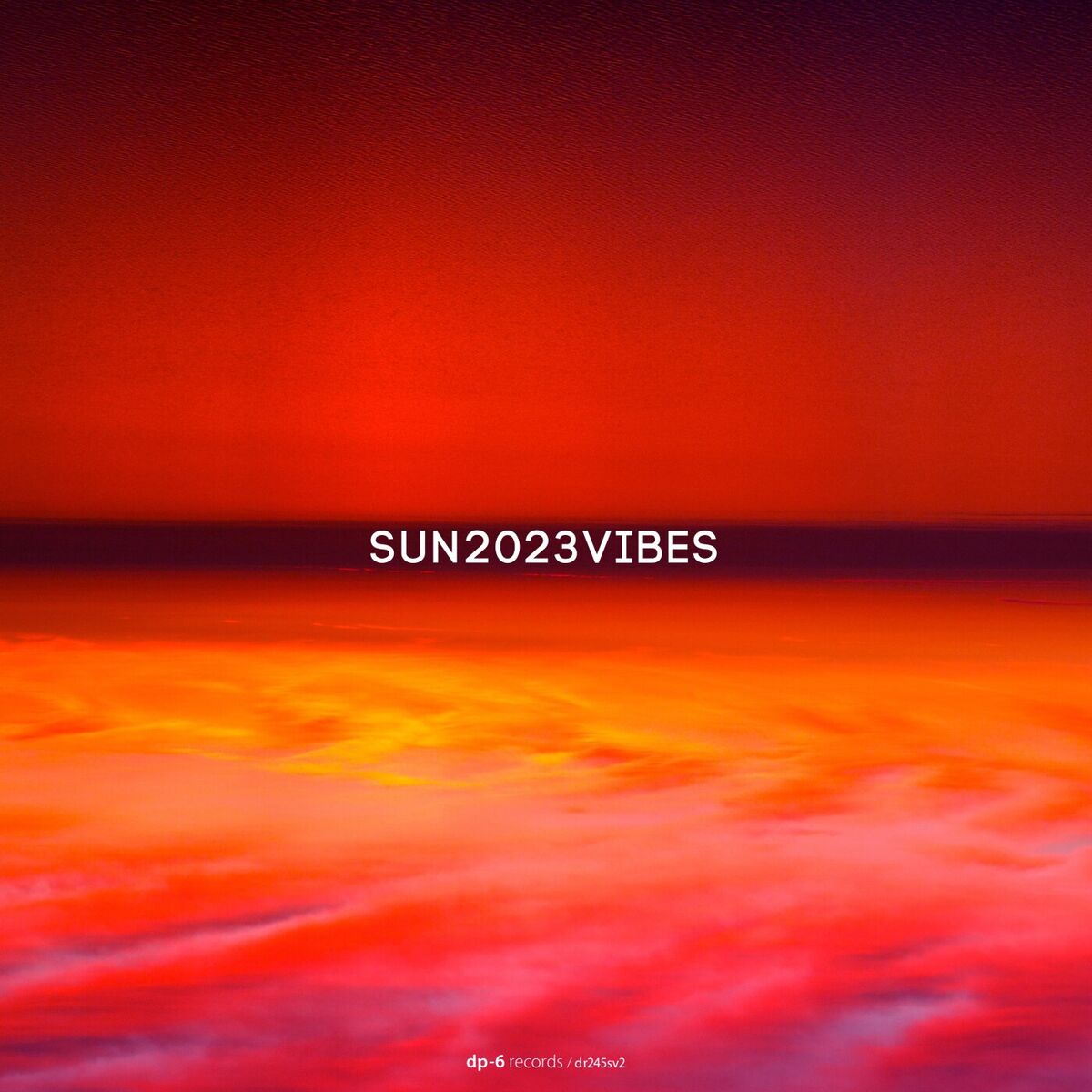 Album cover of SUN2023VIBES, Pt. 2