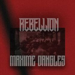 Cover of Rebellion