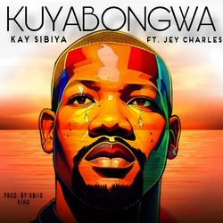 Cover of Kuyabongwa by undefined