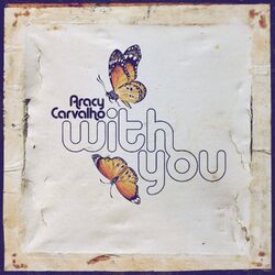 Cover of With You