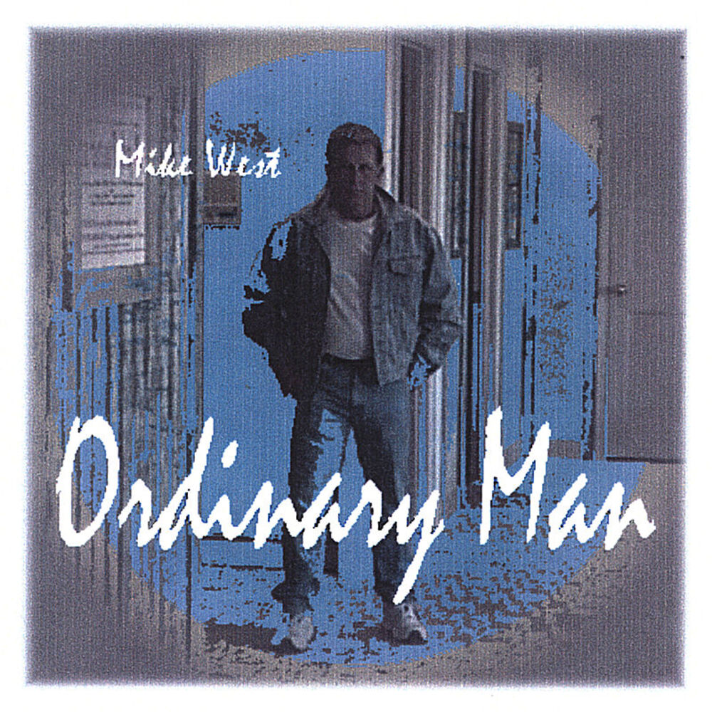 Picture of Ordinary Man