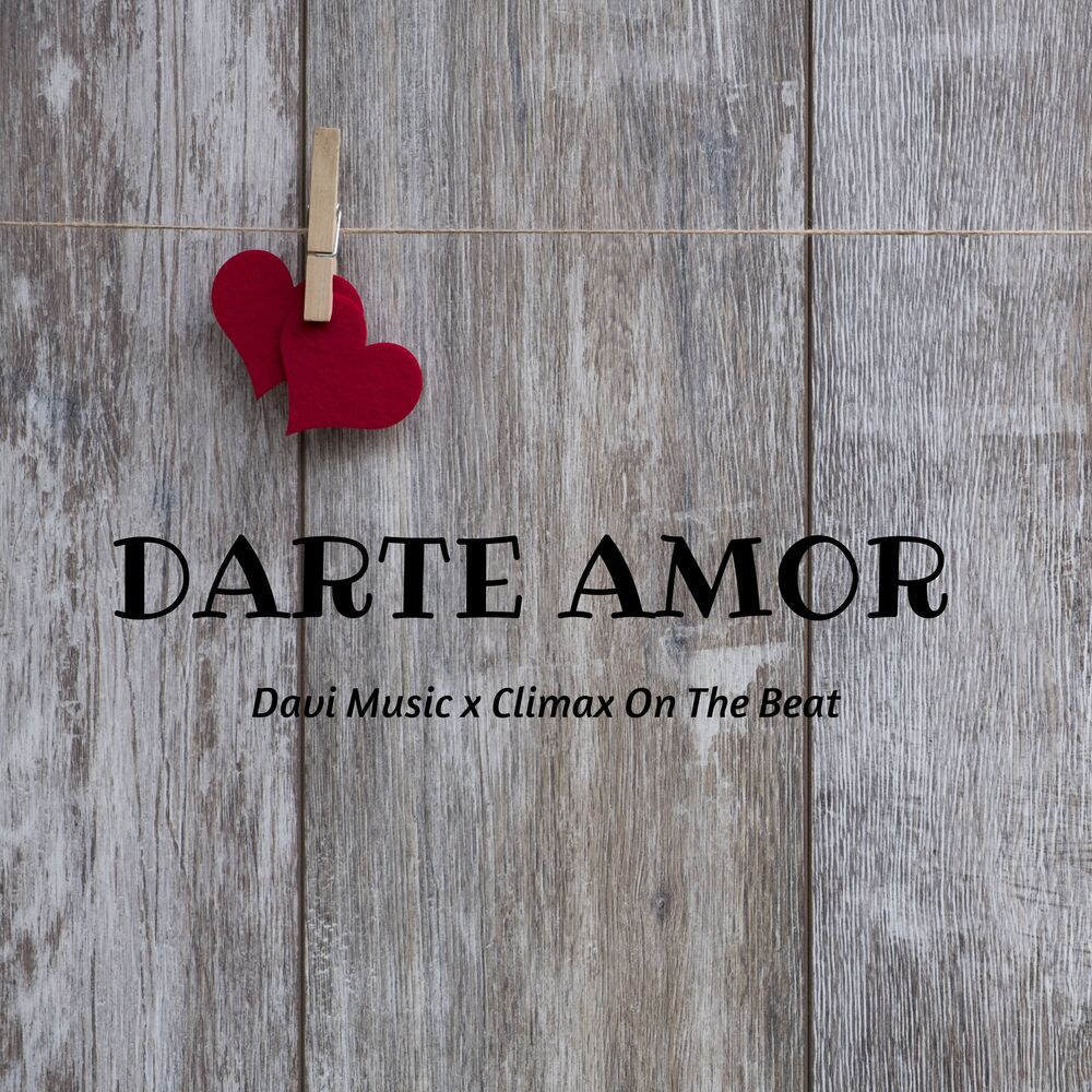 Picture of Darte Amor