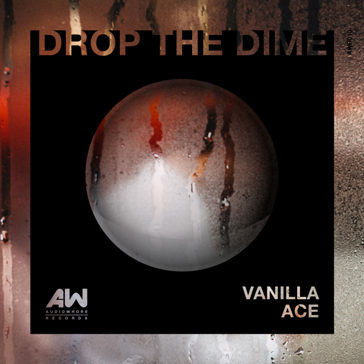 Album cover of Drop The Dime EP