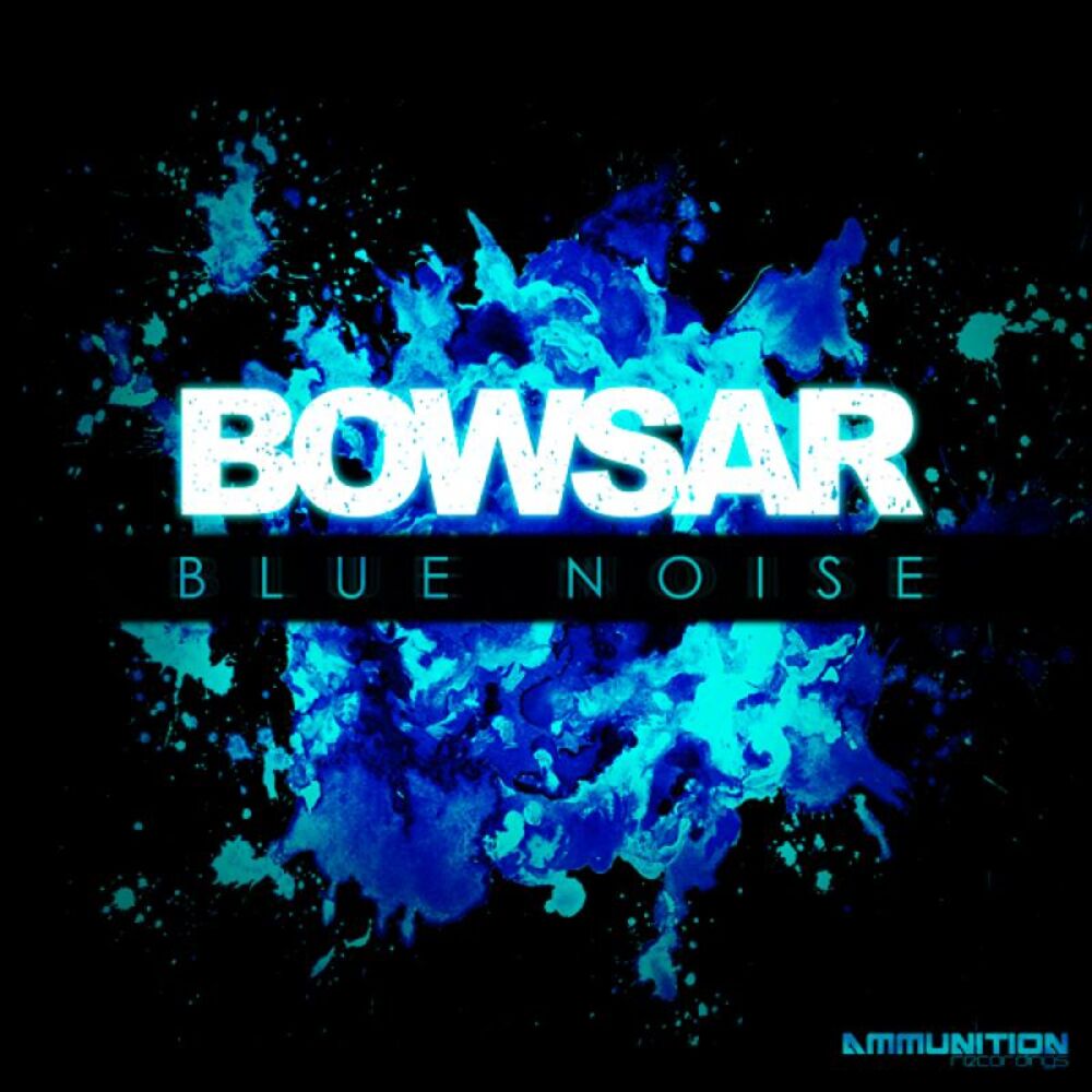 Picture of Blue Noise EP