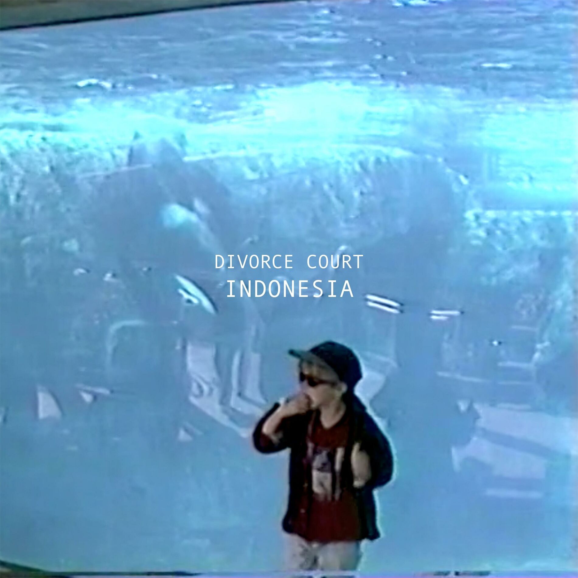 Album cover of Indonesia