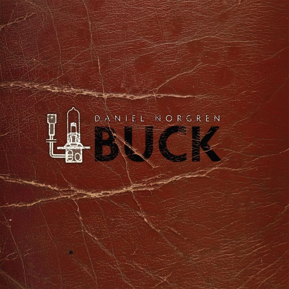 Picture of Buck