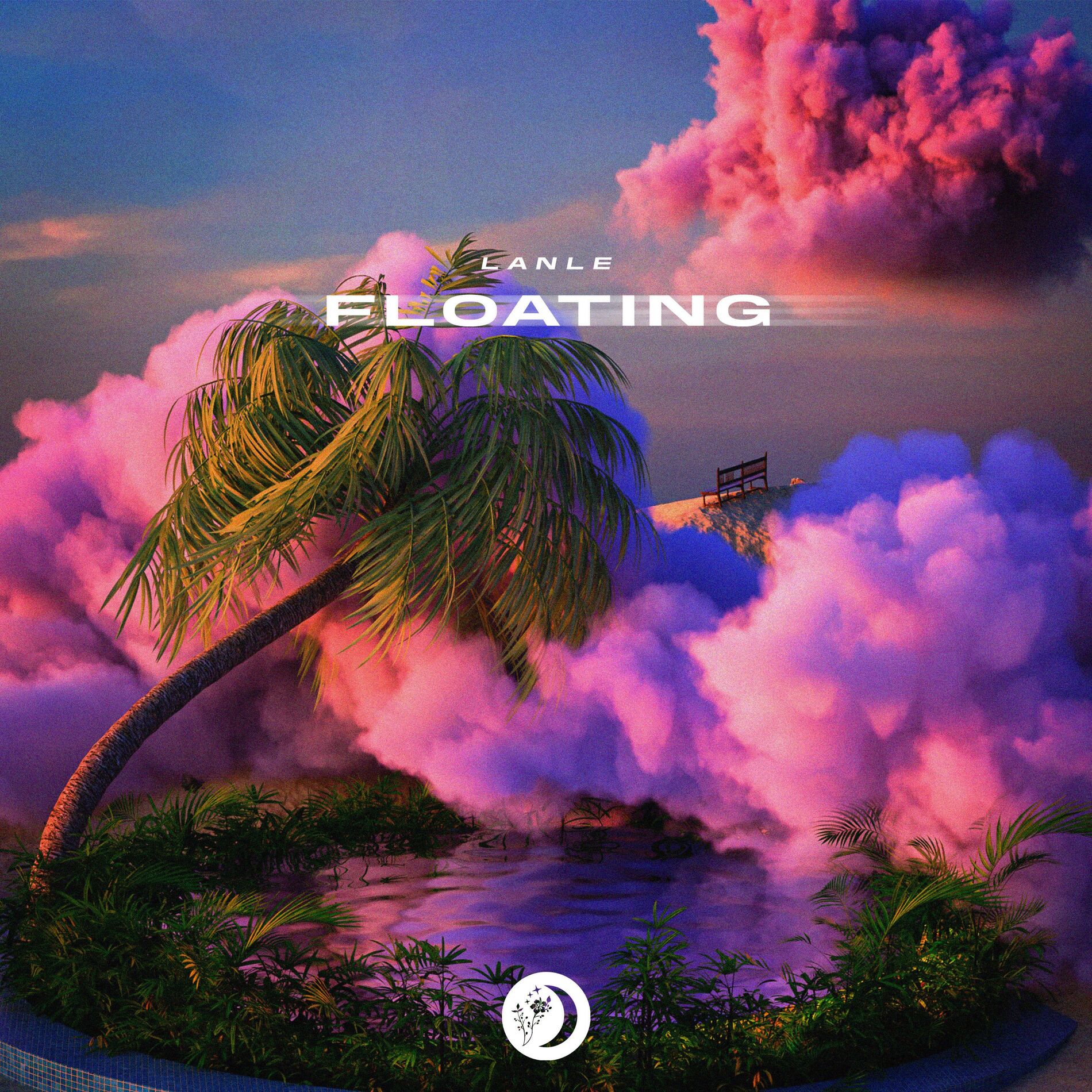 Album cover of Floating