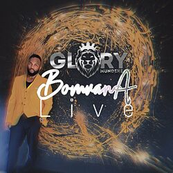 Cover of Bomuana (Live)