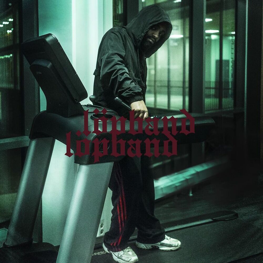 Picture of Löpband (Remix)