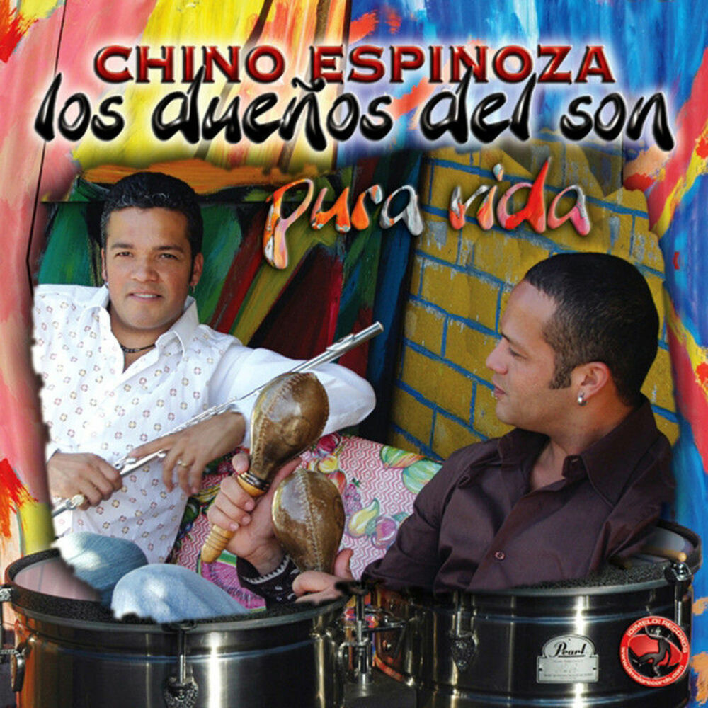 Picture of Pura Vida