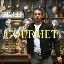 Cover of Gourmet