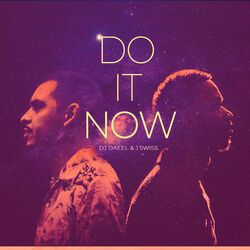 Cover of Do It Now