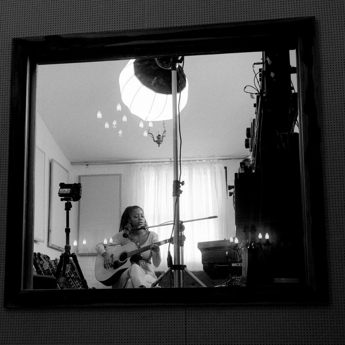 Album cover of Tempo Novo