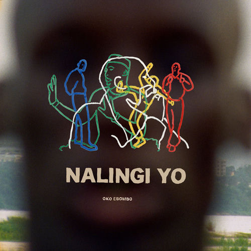 NaLingi by Oko Ebombo - 107 BPM