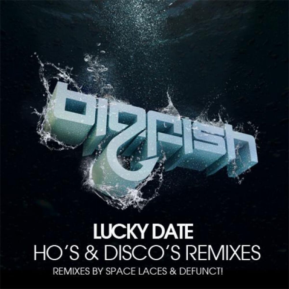 Picture of Ho's & Disco's Remixes