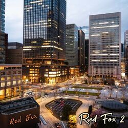 Cover of Red Fox 2