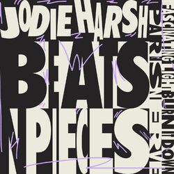 Cover of Beats N' Pieces