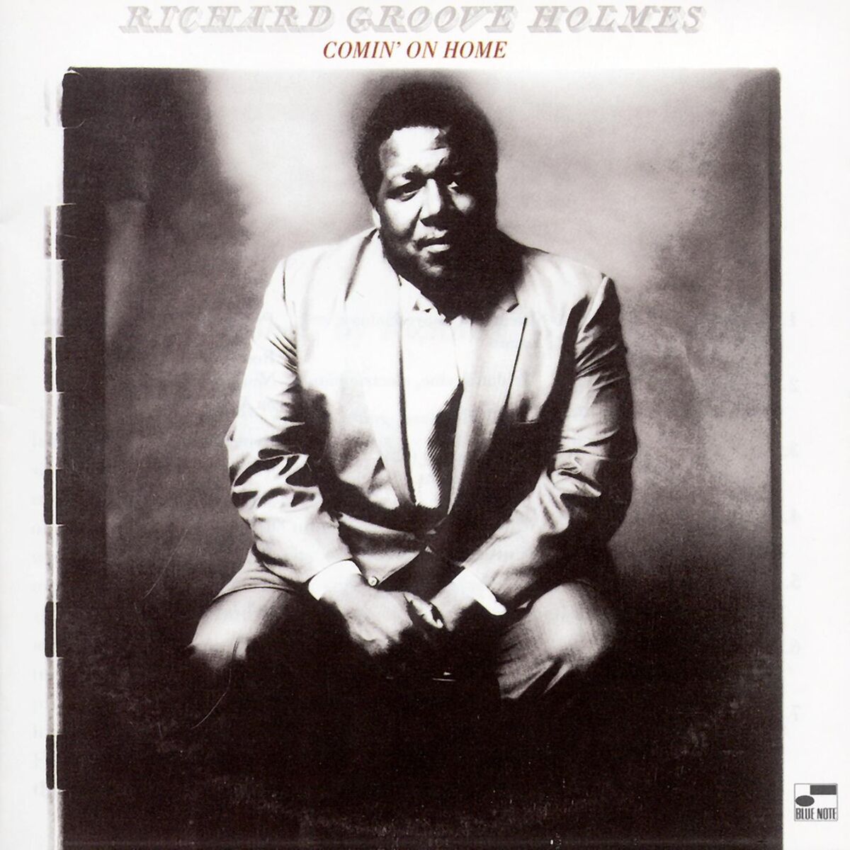 Album cover of Comin' On Home (Remastered)