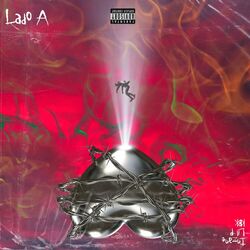 Cover of </3 (Lado A)