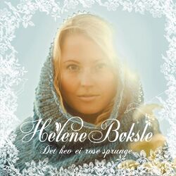 Cover of Det Hev Ei Rose Sprunge