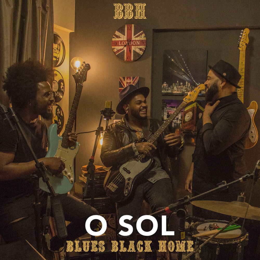 Picture of O Sol