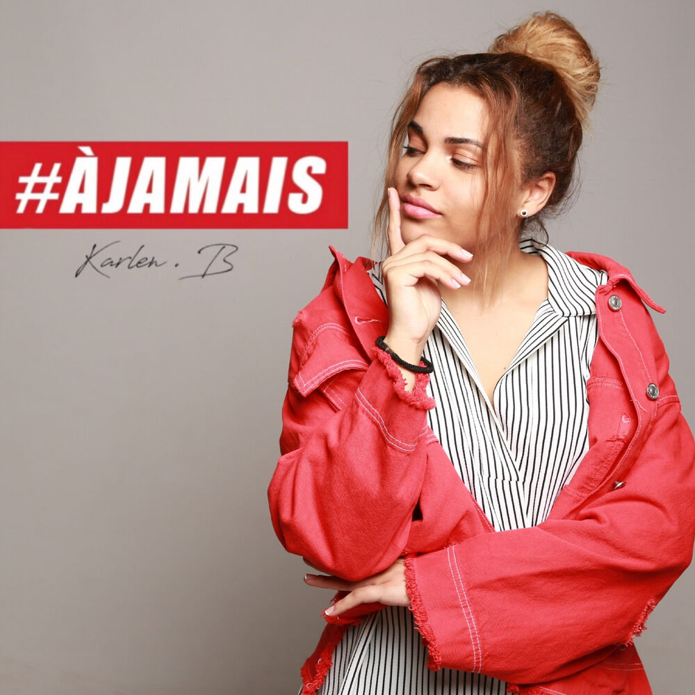 Picture of À Jamais