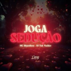Cover of Joga Sedução