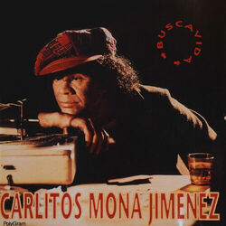 Cover of Buscavida