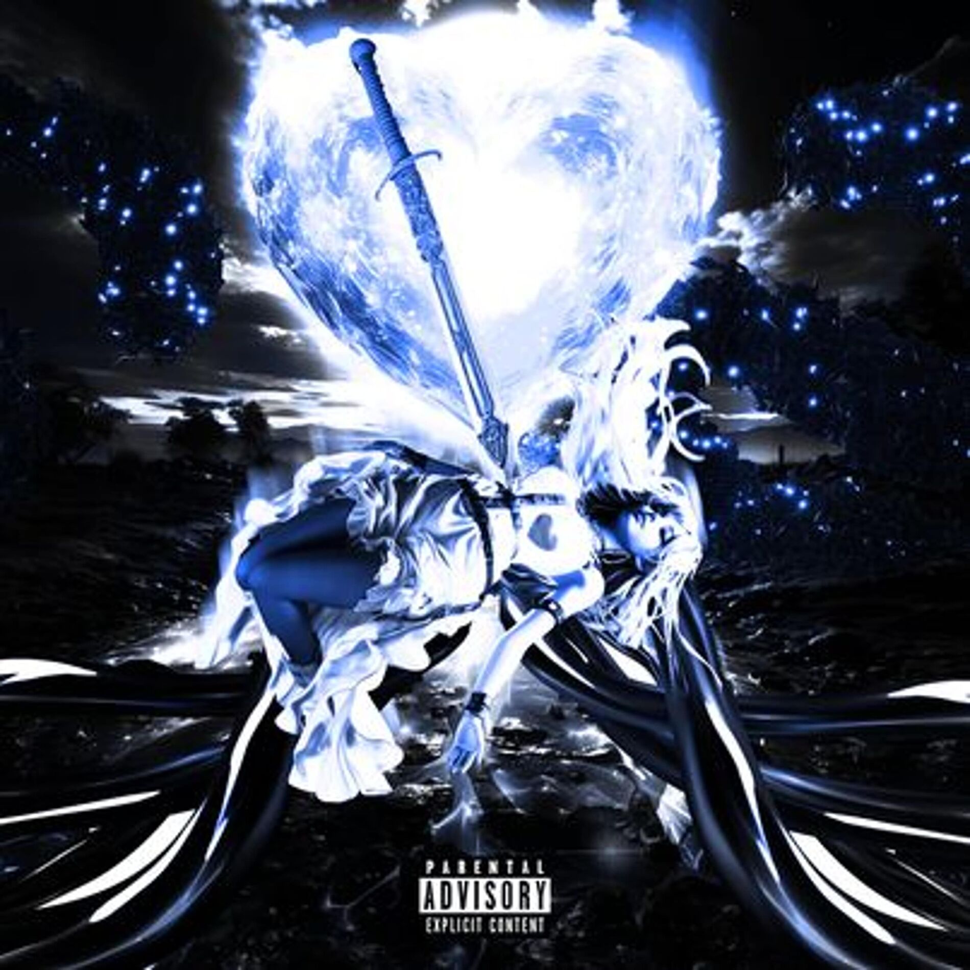 Album cover of ULTIMATE