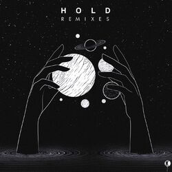 Hold Remixes