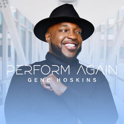 Cover of Perform Again