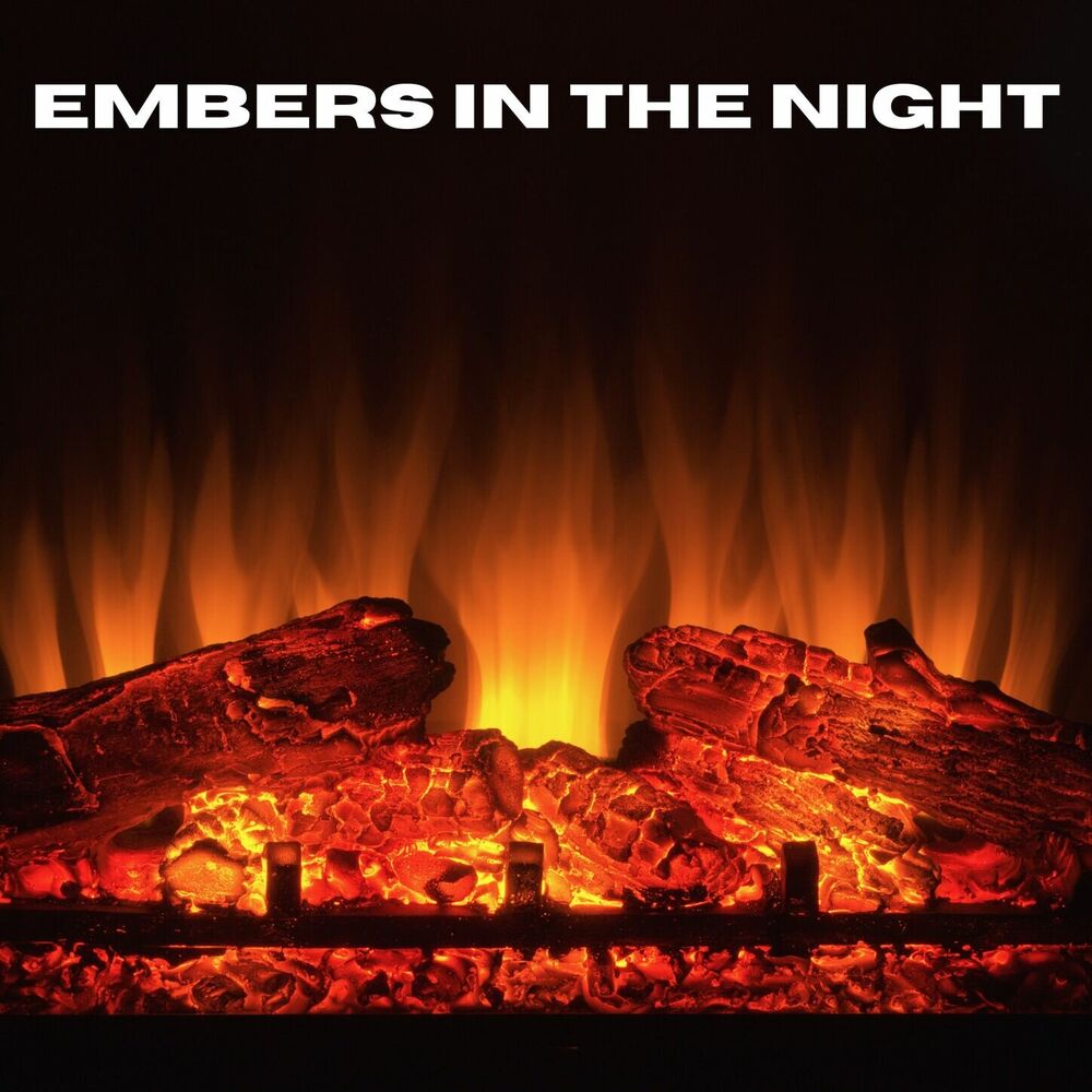Picture of Embers in the Night